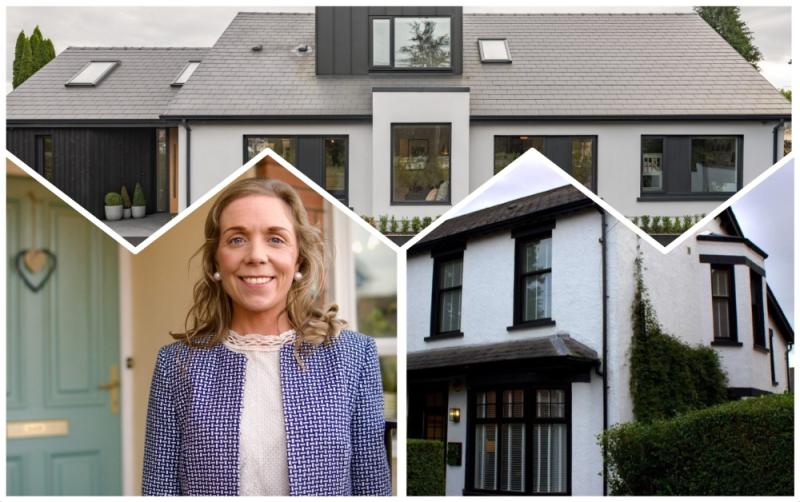 PICTURES: RTÉ's Home of the Year continues as three more properties battle it out 