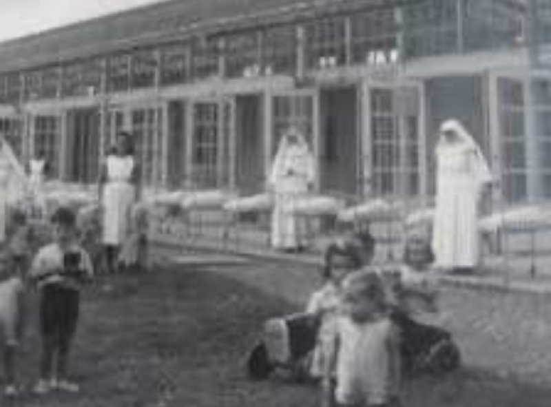 Mother and Baby redress scheme opens to heavy criticism 
