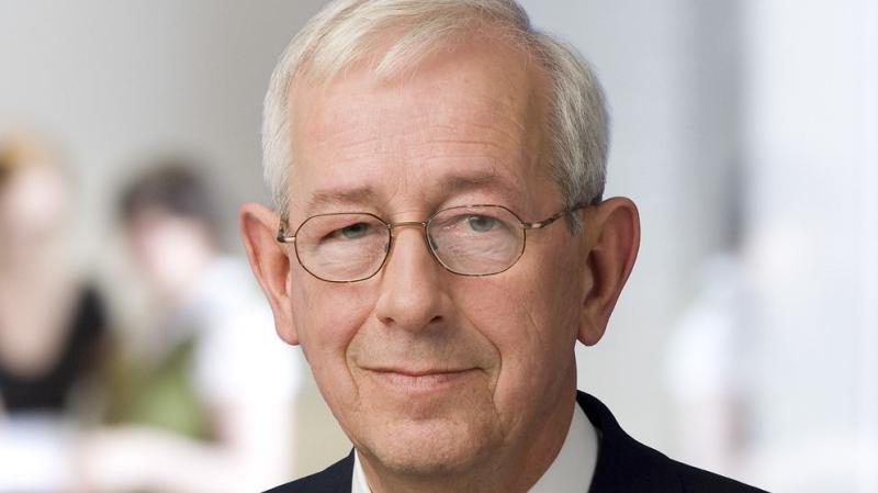 Former TD Emmet Stagg remembered as ‘a man who never forgot where he was from’