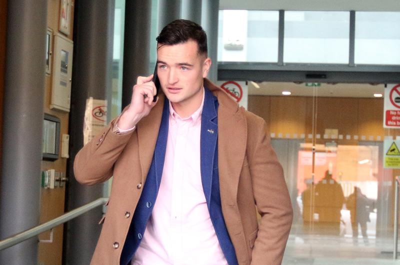 'It's unbelievable' - Kyle Hayes victim's mother slams All-Star award as 'disgusting'