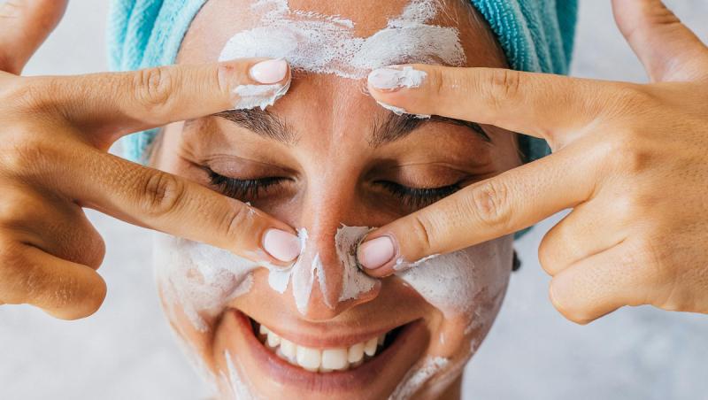 BEAUTY:  Skin-deep solutions