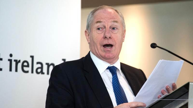 Ring describes accommodation proposal for Westport’s Sacred Heart School as ‘a waste of taxpayers’ money’