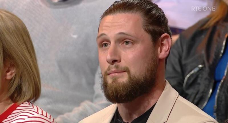 Mayo GAA star calls for unequivocal ban on alcohol brand marketing in sports