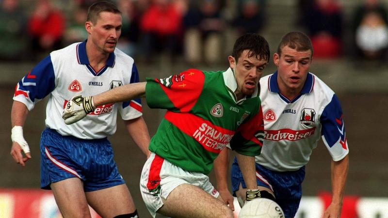 Ger Brady RIP