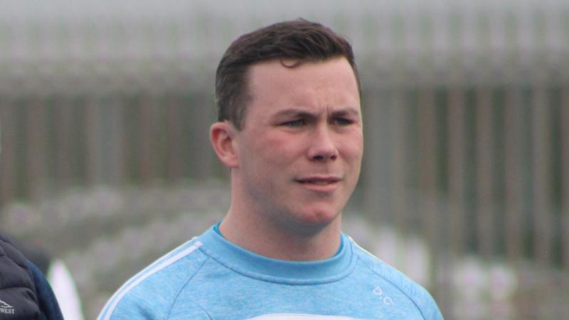 Darragh Connolly