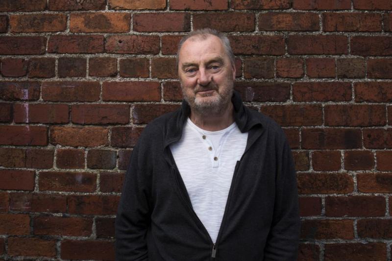 Jon Kenny opens up about cancer returning and 'matchmaking'