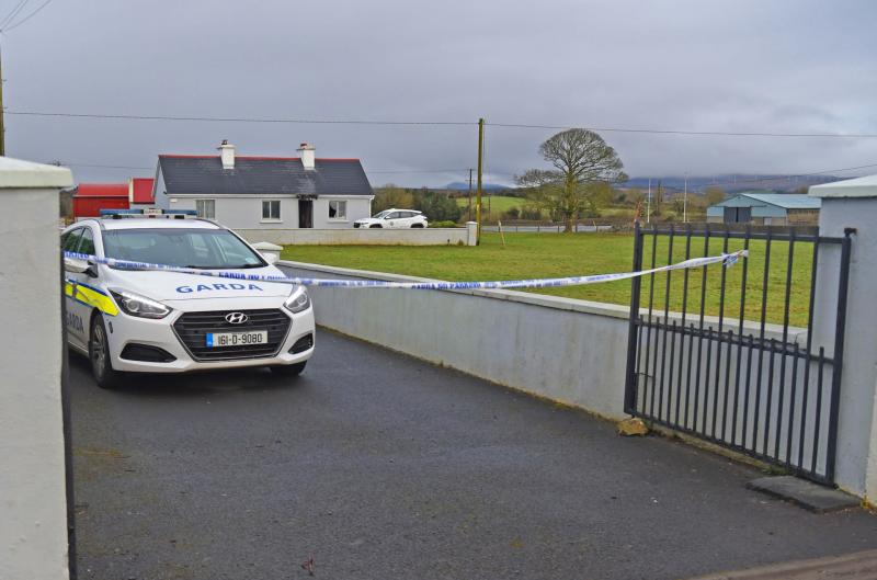 Trial of Mayo man accused of murder will take place next spring in the Central Criminal Court