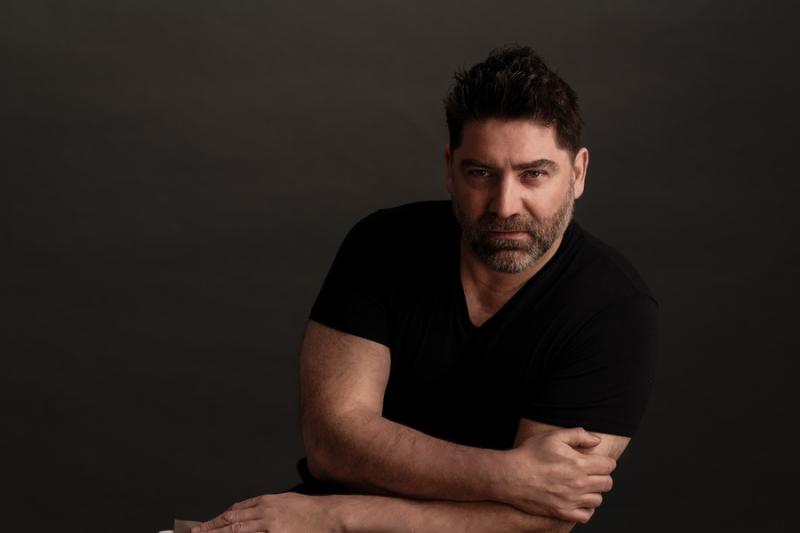 Brian Kennedy steps away from music to 'focus on elevating his health'