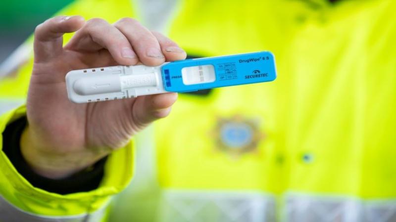 Mayo sees sharp rise in drug-driving cases this year, court figures show