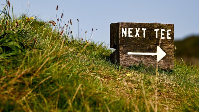 Golf column: The handicap system continues to divide