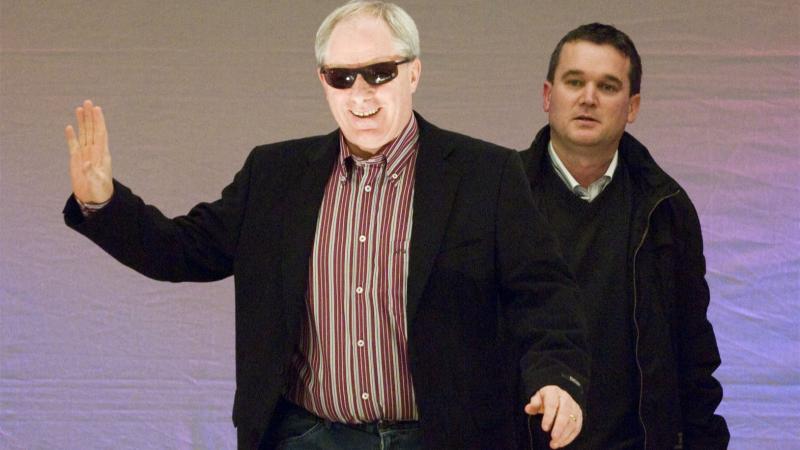  THROWBACK THURSDAY: The Mayo News 'The Look' fashion show in 2008
