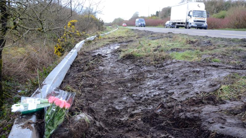 Councillor described attended fatal scenes as the worst he ever attended in 40 years