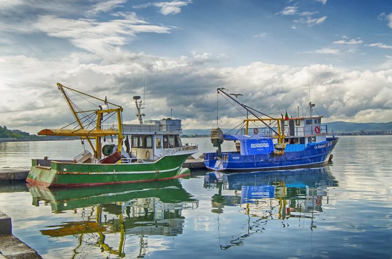 Sinn Féin local election candidate calls for ban on oversize trawlers inside coastal zone