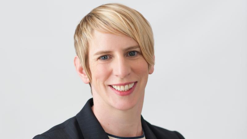 M&aacute;ire P. Walsh