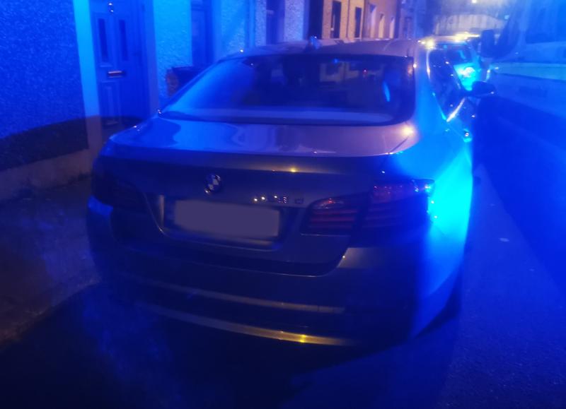 Waterford drunk driver arrested twice in three hours after near miss