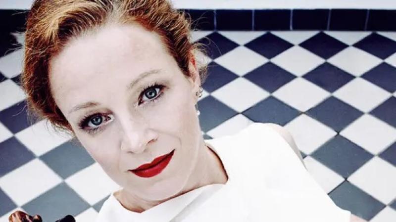 Renowned German violinist to play in Newport with Irish Chamber Orchestra 