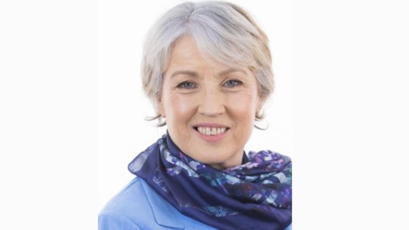 Maura O’Sullivan