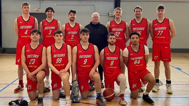Mayo Meteors secure place in national basketball final