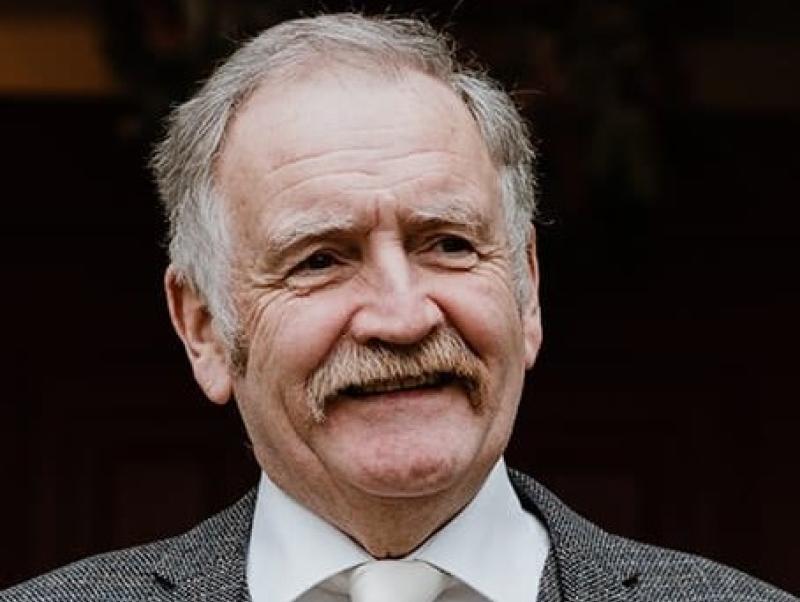 Maam and Knock mourn passing of Garda Terry Keenan