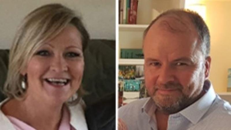 Funeral arrangements made for Thomas and Eileen Mahon