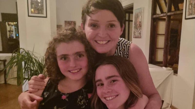 Late mother Úna Bowden had strong family links with Kiltimagh and Knock