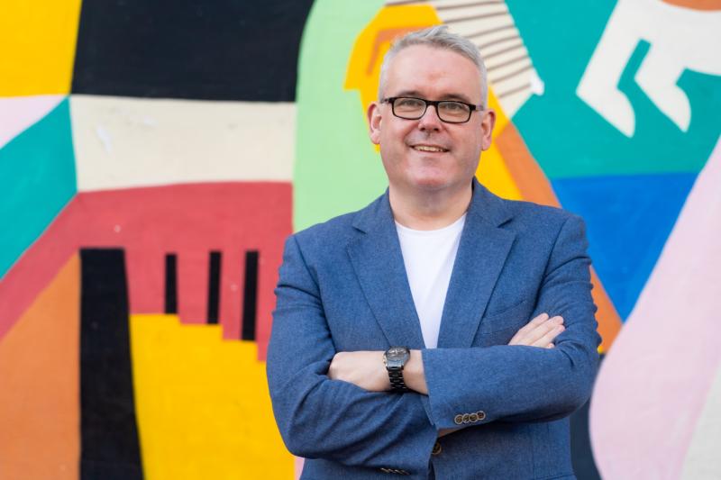 Kenny Deery to run in local elections for seat on Galway City Council