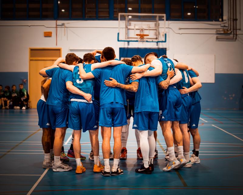 Bizarre basketball replay appears settled as Portlaoise 'refuse' game with Limerick Eagles