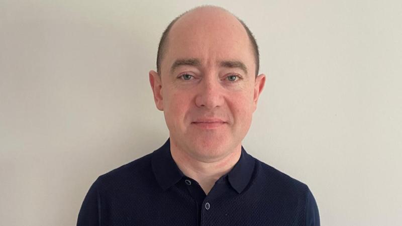 Shane Halligan