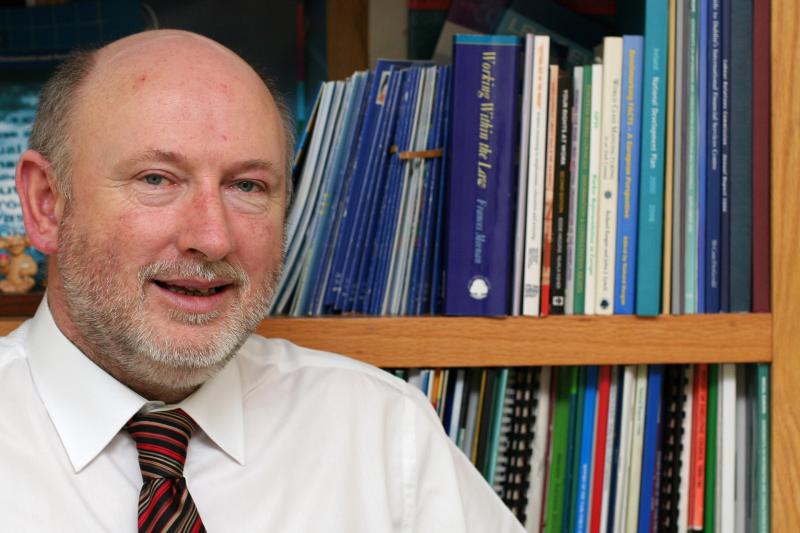 'Soul destroying' for people who do not receive promised home help – Kilcoyne