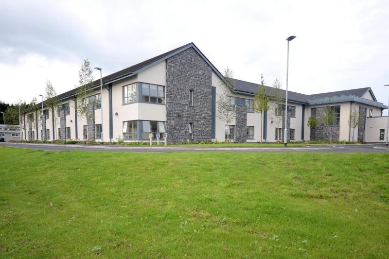 The lack of respite beds in the Sacred Heart Hospital in Castlebar has been criticised