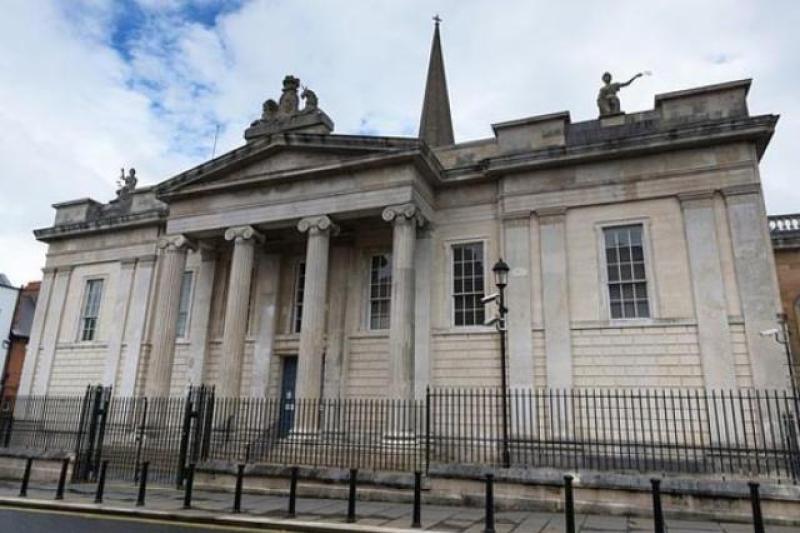 Irish taxi driver jailed for sexually assaulting female passenger (18)