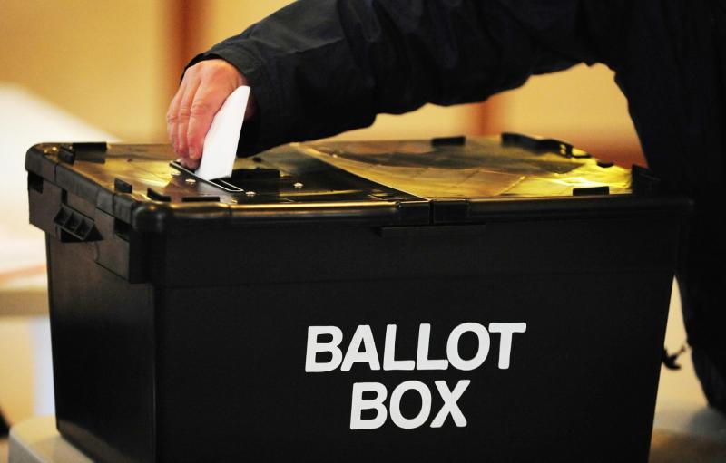 CONFIRMED: Ireland will go to the polls again on Friday, June 7