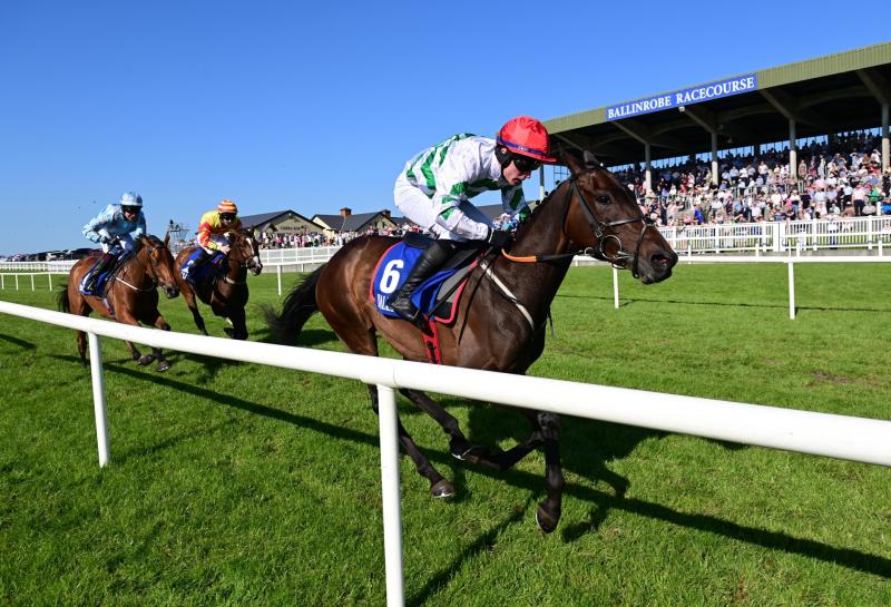 Ballinrobe Racecourse gears up for 2024 season