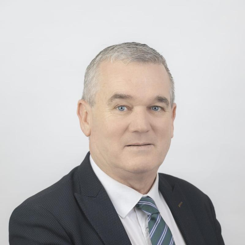 Mulroy calls on Sacred Heart School to refuse accommodation offer from Department of Education 