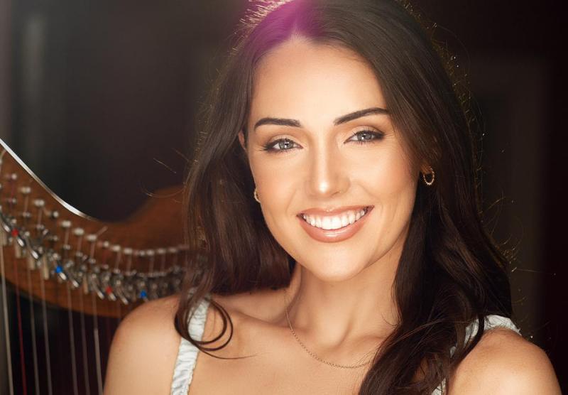 ENTERTAINMENT: Star-studded line-up for Westport as part of Mayo Fleadh