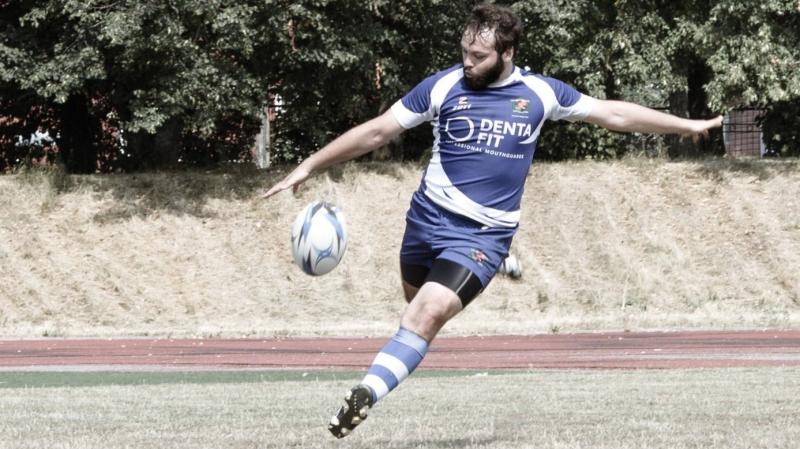 Mayo man played rugby for Finland: Sport Diaspora