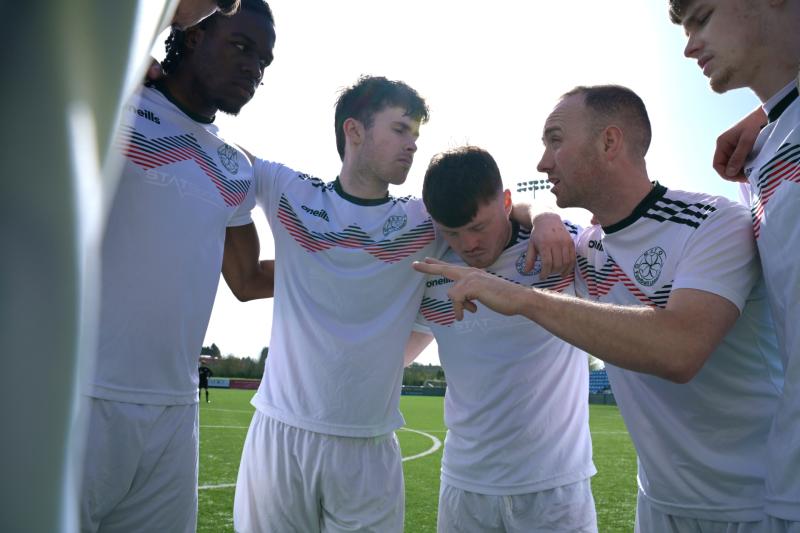 Mayo to enjoy home advantage for historic Oscar Traynor Cup final 