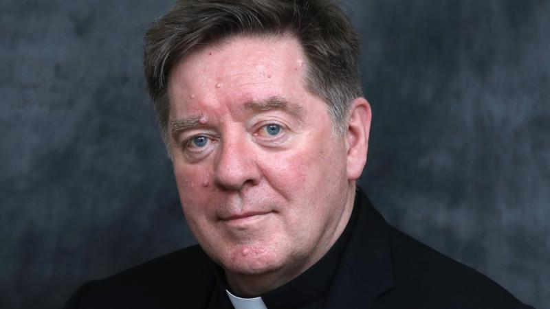 Pope Francis announces significant changes to Tuam and Killala dioceses
