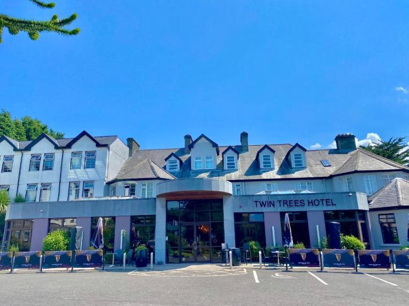 Protest to take place outside Ballina hotel due to accommodate international protection applicants 