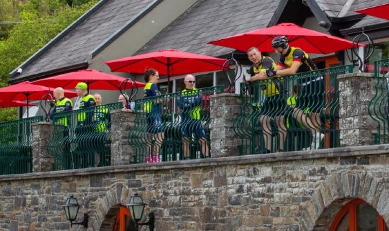 OPINION: Limerick's Barnagh Greenway Hub a lesson in hospitality
