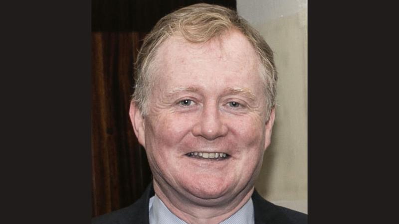 Keith Walsh