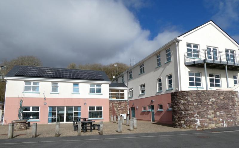 TOWNLAND TALES:  Forging history in Burrishoole's Furnace 