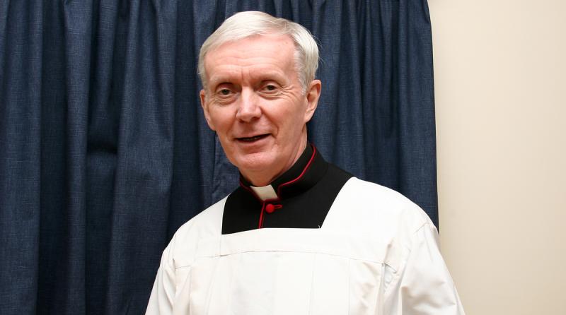 OPINION: Redrawing diocesan boundaries in the west