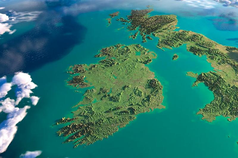 OPINION:  Talk is cheap, but Irish unity won’t be