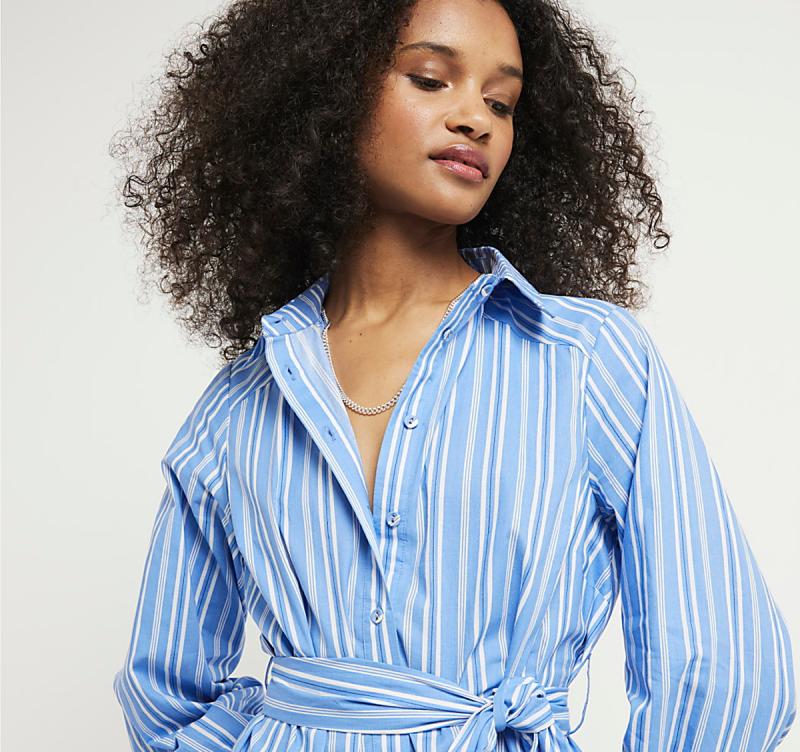 FASHION:  Get in the swing of spring
