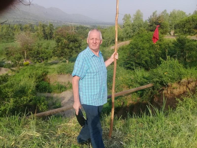 Irish man wins case against Kenyan authorities following 'malicious' prosecution