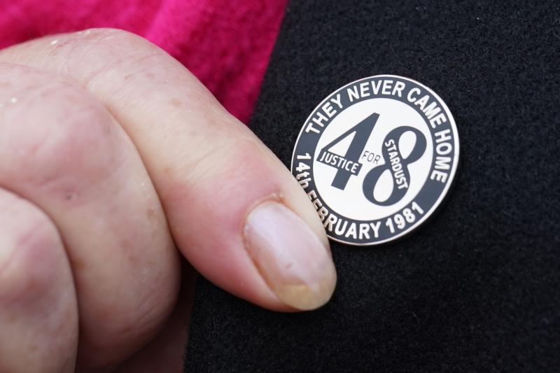 Taoiseach to issue long-awaited State apology to families of Stardust victims