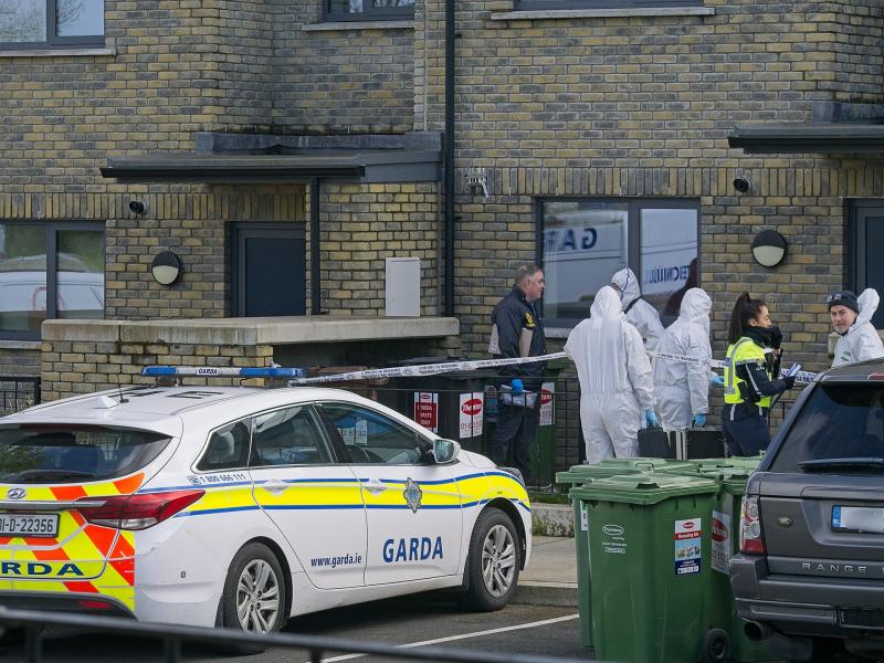 BREAKING: Man due in court in relation to death of man in Naas 
