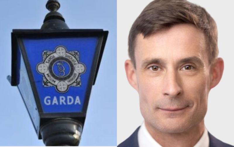 URGENT: Gardaí issue appeal to find missing Dublin man (49)