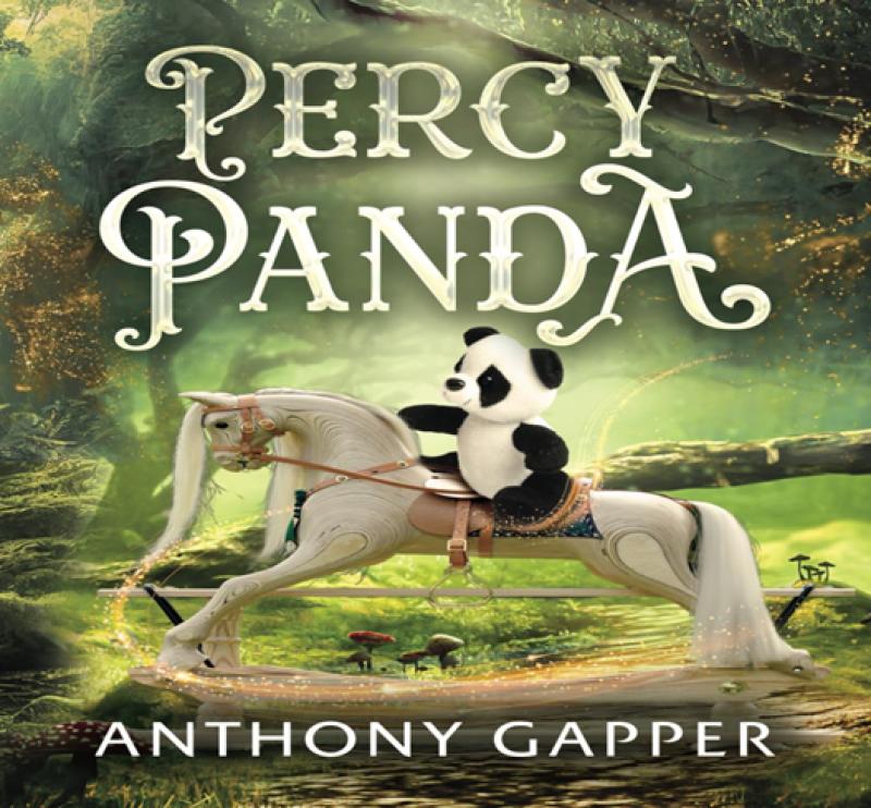 'Percy Panda' 